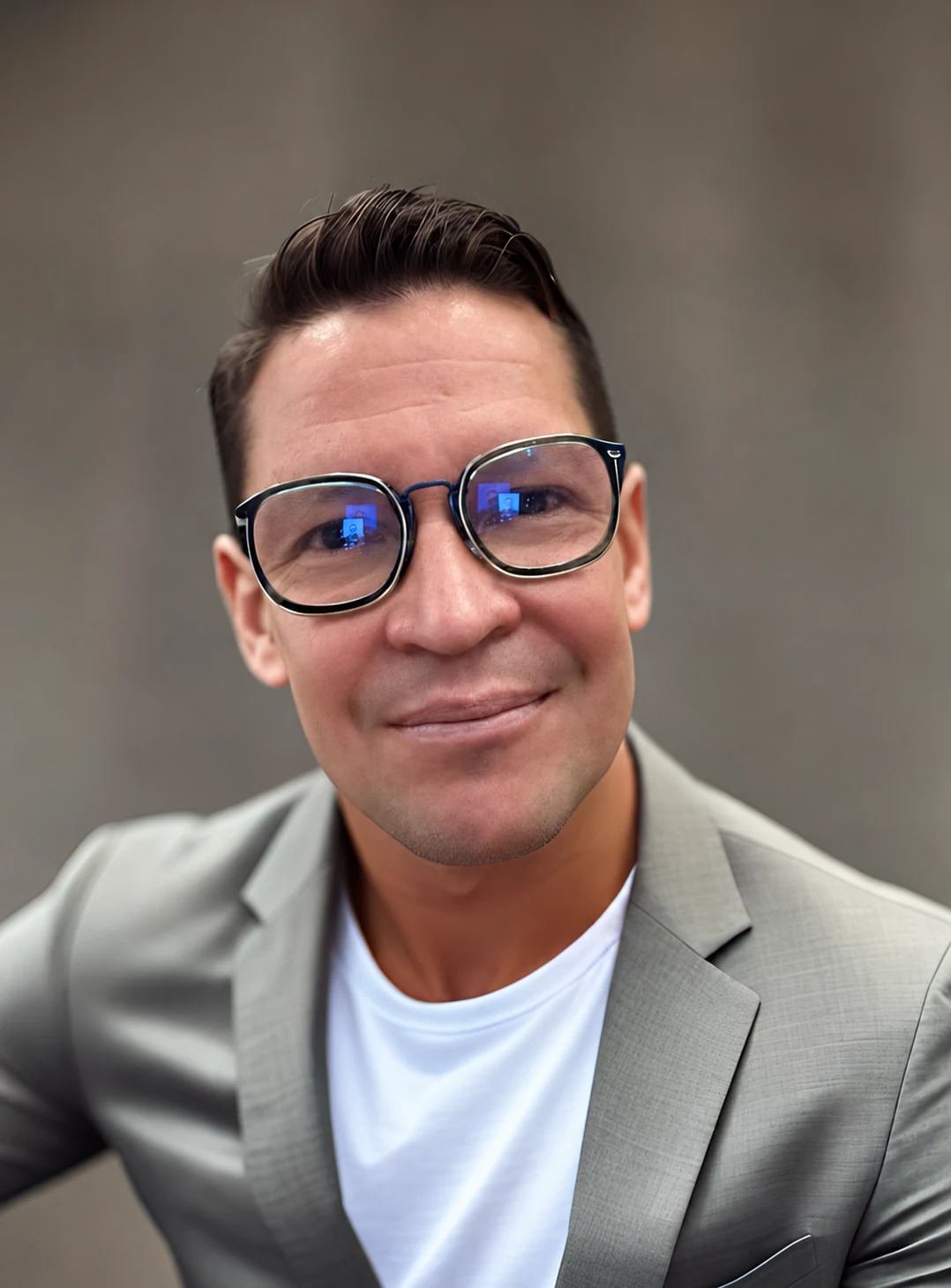 Daniel Stewart, founder and president of RocketBrand