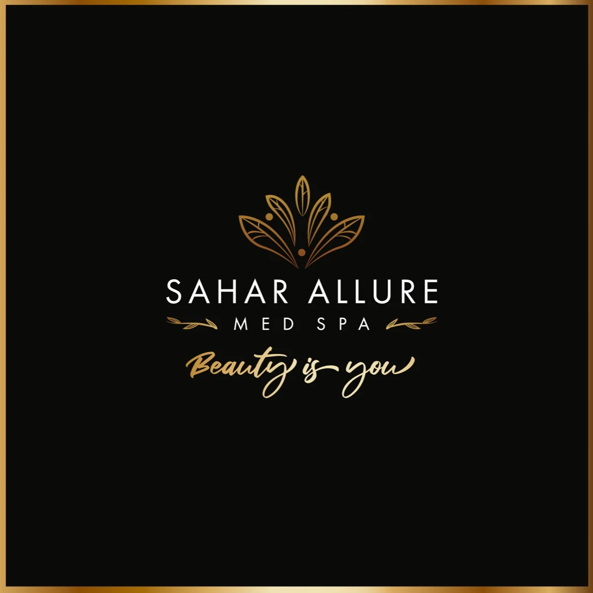 Sofia campaign, Sahar Allure close