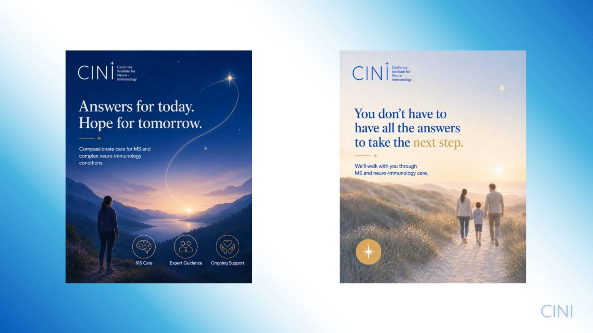 CINI Horizon campaign slide 31