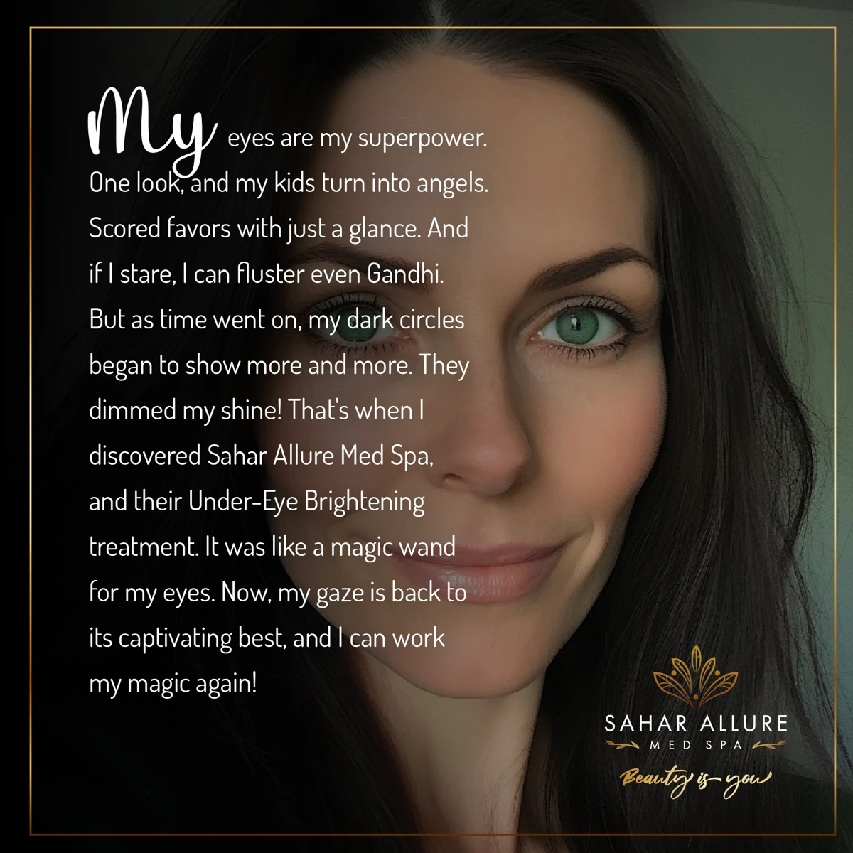 Sofia campaign, story